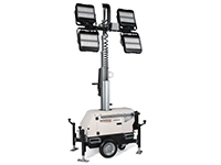 Generac® LINKTower Industrial Light Tower