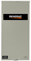 100 Ampere (A) Current Non-Service Rated Automatic Transfer Switch (ATS)