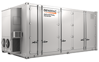 1000 Kilowatt (kW) Power Industrial Battery Energy Storage System