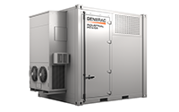 500 Kilowatt (kW) Power Industrial Battery Energy Storage System