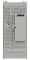 800 to 1000 Ampere (A) Current Service Entrance Rated Closed Industrial Automatic Transfer Switch (ATS)