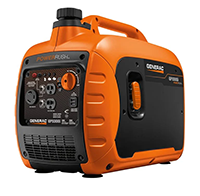 GP3300i Portable Inverter Generator with COsense® Technology