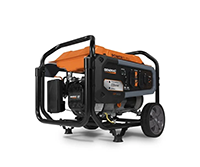 GP3600 Portable Generator with COsense® Technology