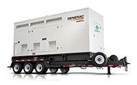 360 Kilowatt (kW) Prime Power Industrial Mobile Generator