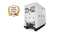 24 Kilowatt (kW) Prime Power Industrial Mobile Battery Energy Storage System