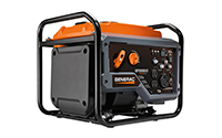 GP3500iO Portable Inverter Generator