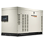 30 Kilowatt (kW) Power Commercial Gas Generator