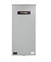 200 Ampere (A) Current Service Rated Automatic Transfer Switch (ATS) with 20 Circuit Load Center