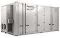 1000 Kilowatt (kW) Power Industrial Battery Energy Storage System