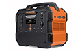 GB2000 Portable Power Station Generator