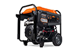 GP18000EFI Portable Generator with Electronic Fuel Injection and Electric Start