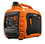 GP3300i Portable Inverter Generator with COsense® Technology