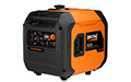 IQ3500 Portable Inverter Generator