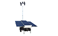 11 Kilowatt (kW) Power Industrial Light Tower