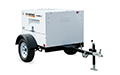 19 Kilowatt (kW) Prime Power Industrial Mobile Generator