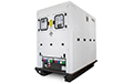 32 Kilowatt (kW) Prime Power Industrial Mobile Battery Energy Storage System