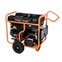 GP1500E Portable Generator with Electric Starter