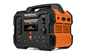 GB1000 Portable Power Station Generator